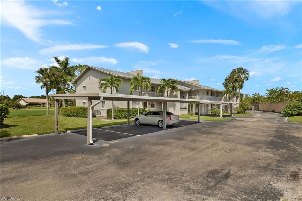 16540 Partridge Club RD # 103, Fort Myers, FL 33908