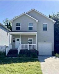418 Wine ST, Hampton, VA 23669