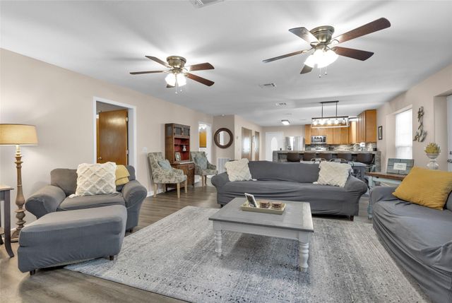161 Cayman Street, Point Blank, TX 77364