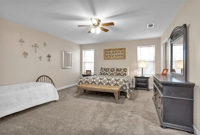 161 Cayman Street, Point Blank, TX 77364