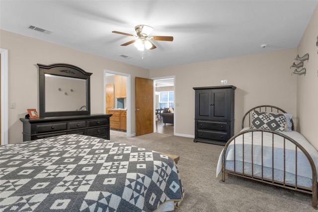161 Cayman Street, Point Blank, TX 77364
