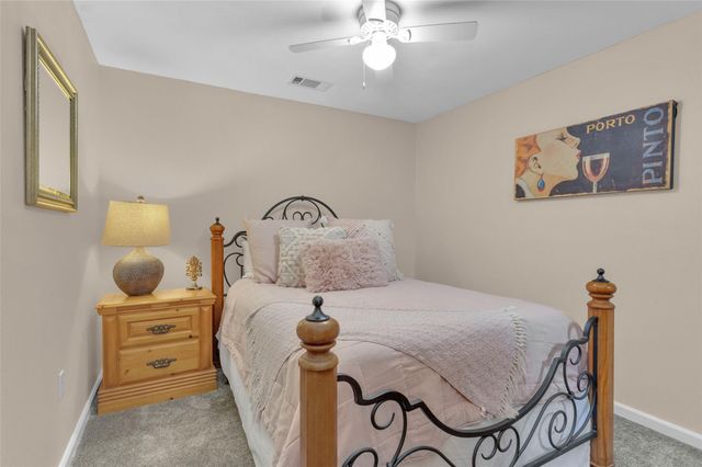161 Cayman Street, Point Blank, TX 77364