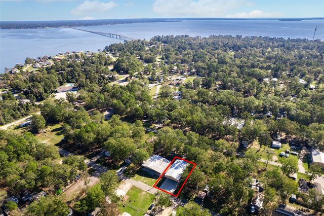161 Cayman Street, Point Blank, TX 77364