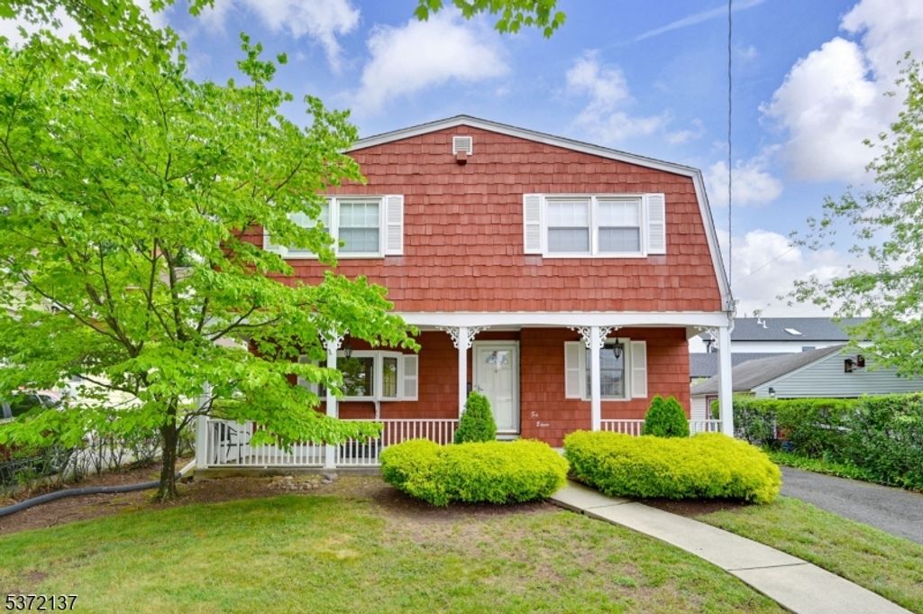 6 Essex Pl, Fair Lawn Boro, NJ 07410