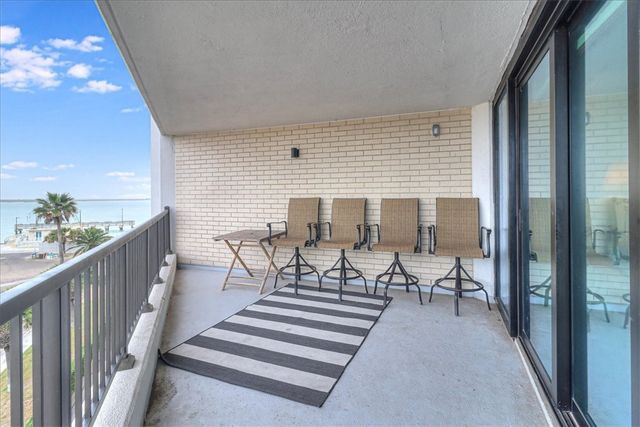 1000 N. Station St 317, Port Aransas, TX 78373