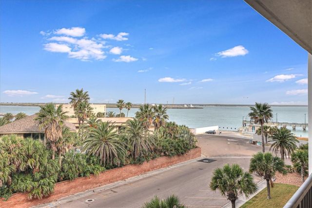 1000 N. Station St 317, Port Aransas, TX 78373