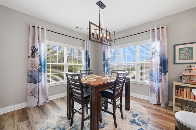 423 Crestmont Lane, Canton, GA 30114