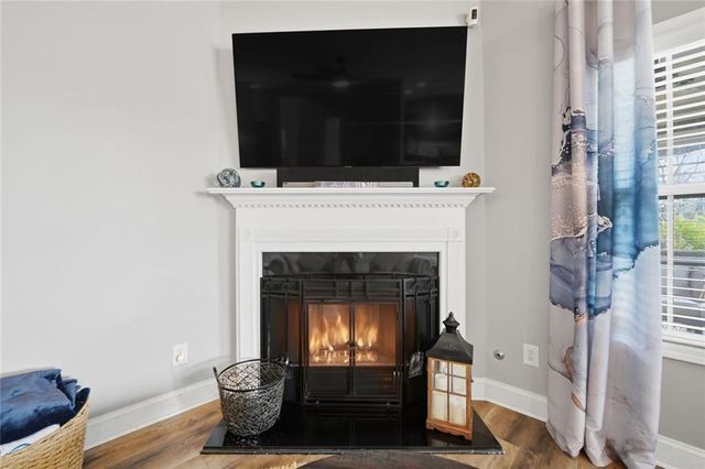 423 Crestmont Lane, Canton, GA 30114