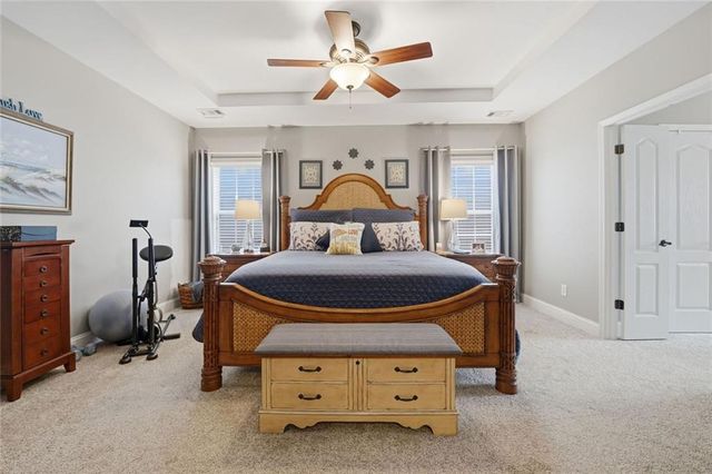 423 Crestmont Lane, Canton, GA 30114