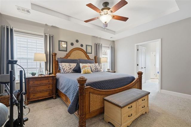 423 Crestmont Lane, Canton, GA 30114