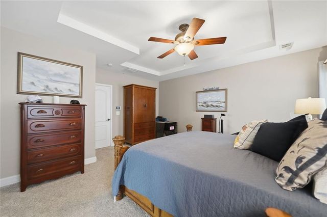 423 Crestmont Lane, Canton, GA 30114