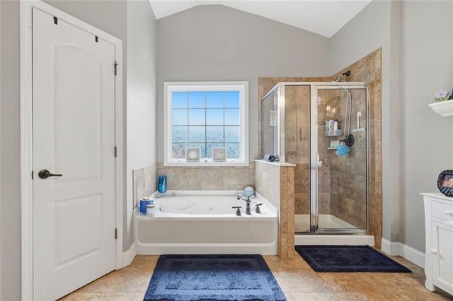 423 Crestmont Lane, Canton, GA 30114