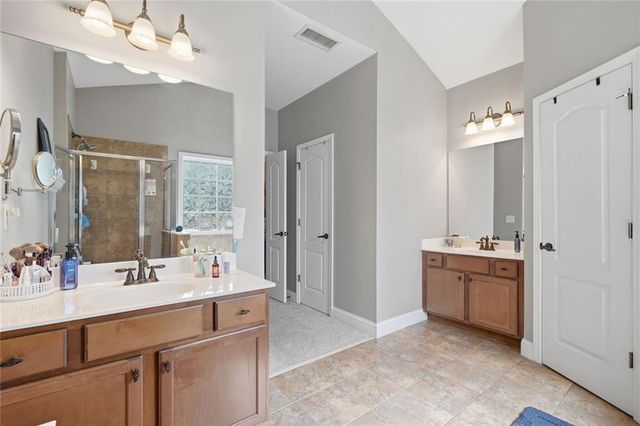 423 Crestmont Lane, Canton, GA 30114