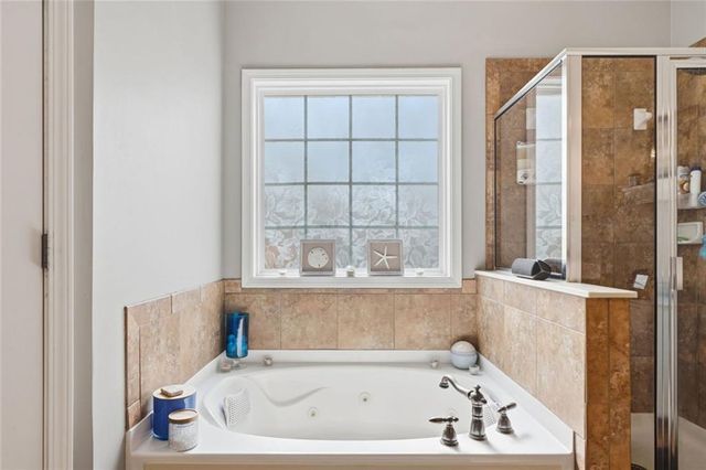 423 Crestmont Lane, Canton, GA 30114