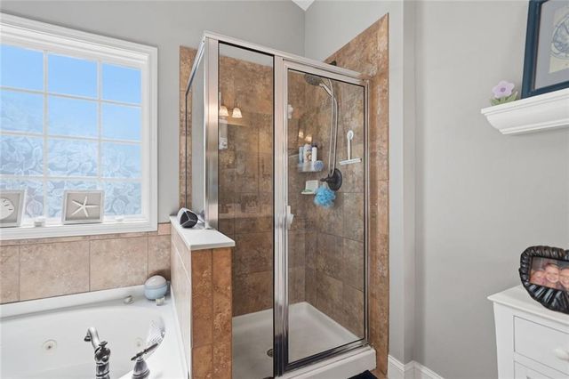 423 Crestmont Lane, Canton, GA 30114