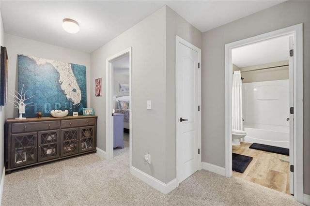 423 Crestmont Lane, Canton, GA 30114