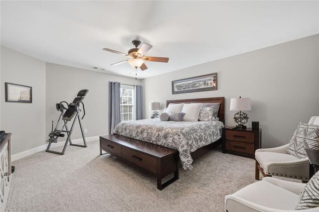 423 Crestmont Lane, Canton, GA 30114