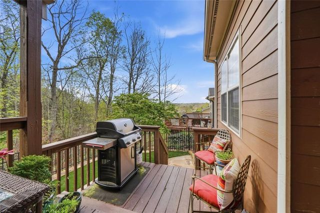 423 Crestmont Lane, Canton, GA 30114