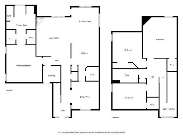 423 Crestmont Lane, Canton, GA 30114