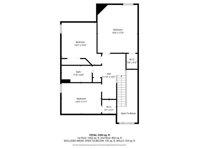 423 Crestmont Lane, Canton, GA 30114