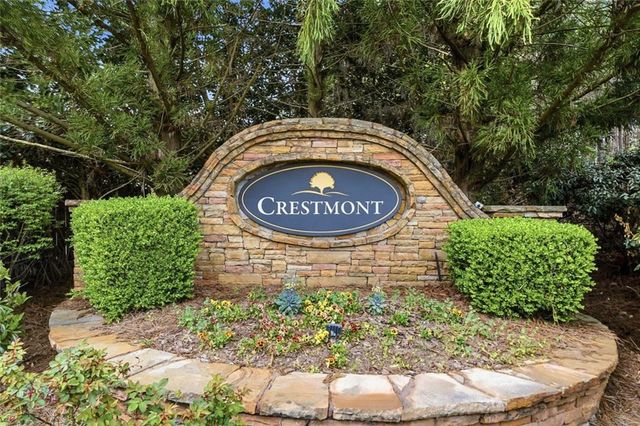 423 Crestmont Lane, Canton, GA 30114