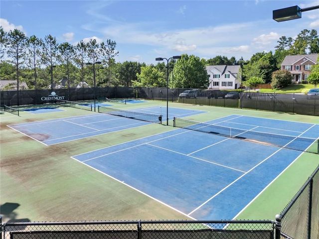 423 Crestmont Lane, Canton, GA 30114