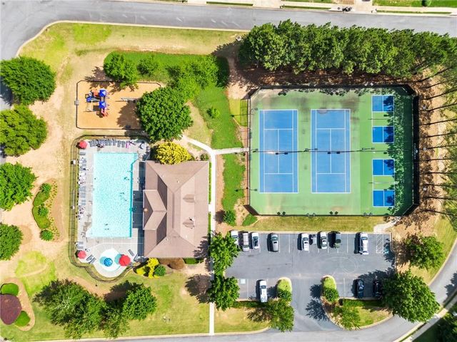 423 Crestmont Lane, Canton, GA 30114