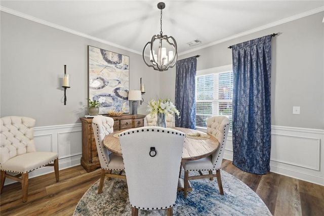 423 Crestmont Lane, Canton, GA 30114