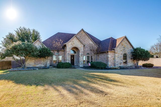8280 Armstrong Way, Waxahachie, TX 75167