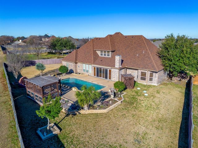 8280 Armstrong Way, Waxahachie, TX 75167