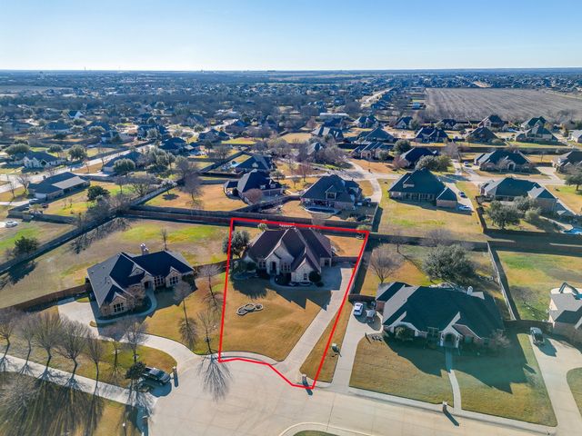 8280 Armstrong Way, Waxahachie, TX 75167