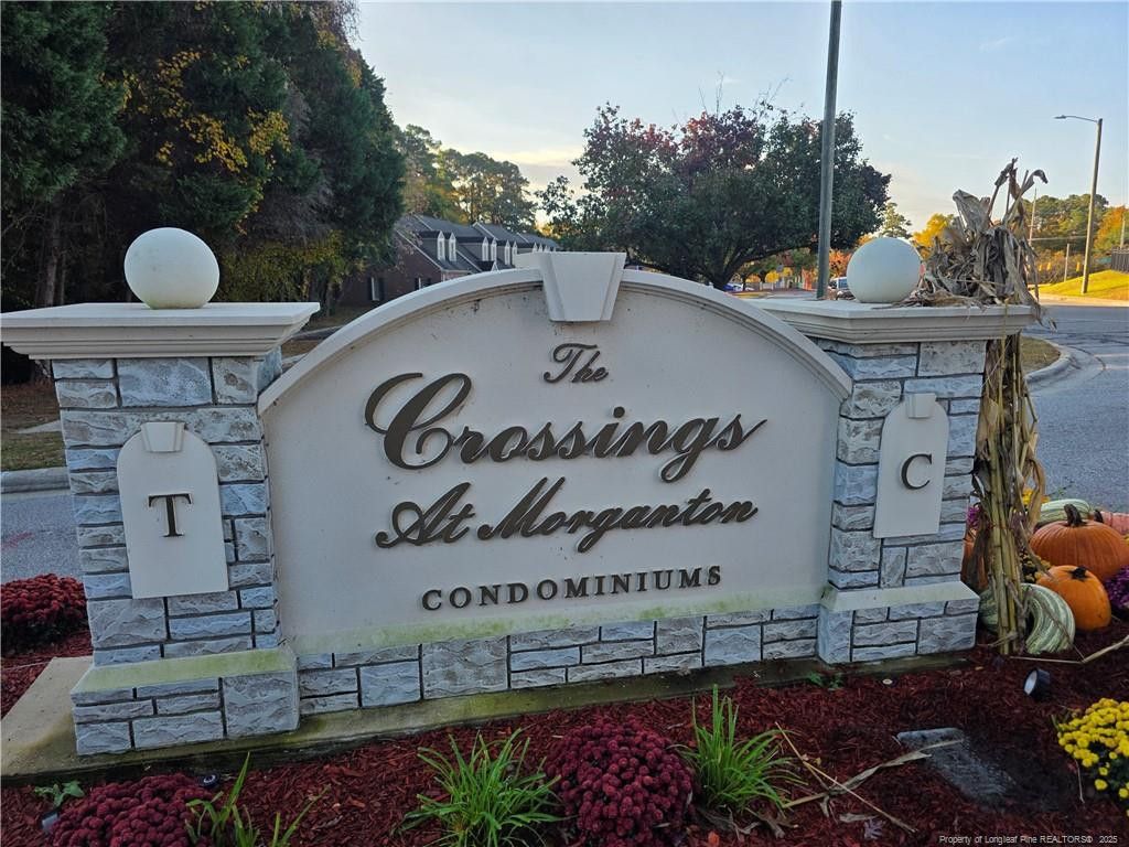 216 Waterdown Drive 10, Fayetteville, NC 28314