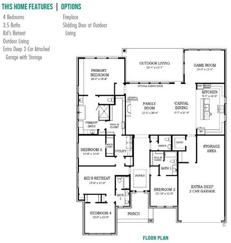 12234 Jacob Lane, Mont Belvieu, TX 77523