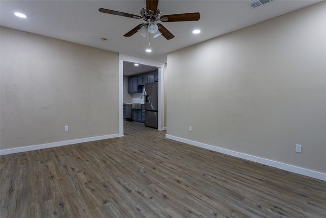 840 Red Oak Court, Azle, TX 76020