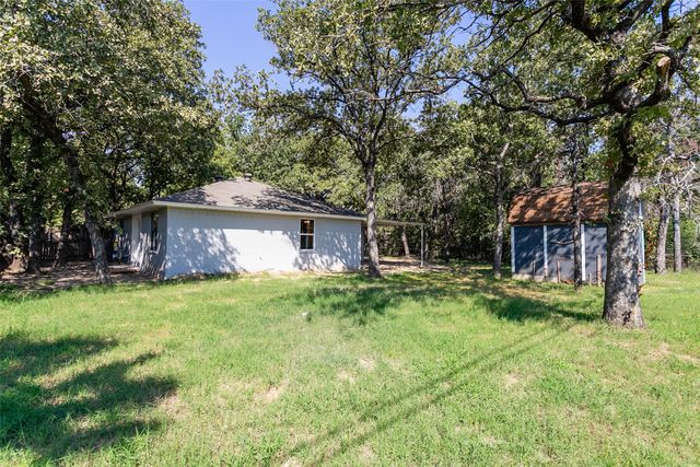840 Red Oak Court, Azle, TX 76020