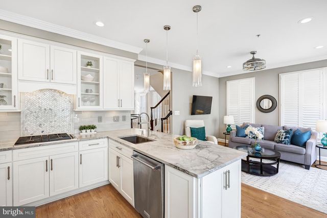 17 ALEXANDER ST, Alexandria, VA 22314