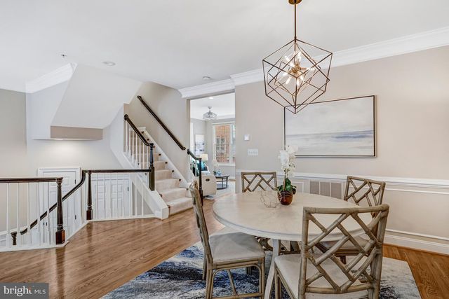 17 ALEXANDER ST, Alexandria, VA 22314