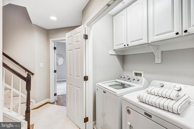 17 ALEXANDER ST, Alexandria, VA 22314