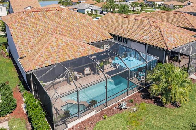 19607 Beechcrest PL, Estero, FL 33928