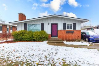 30400 Lisch Street, Gibraltar, MI 48173