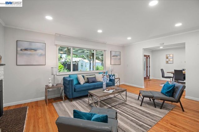 527 Lorren Way, Livermore, CA 94550
