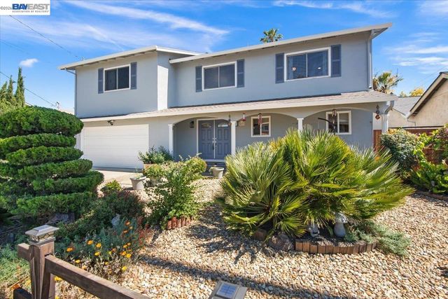 527 Lorren Way, Livermore, CA 94550