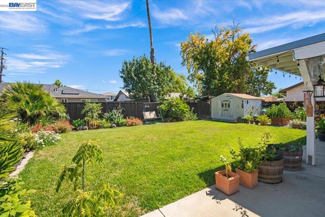 527 Lorren Way, Livermore, CA 94550