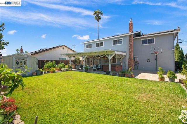 527 Lorren Way, Livermore, CA 94550