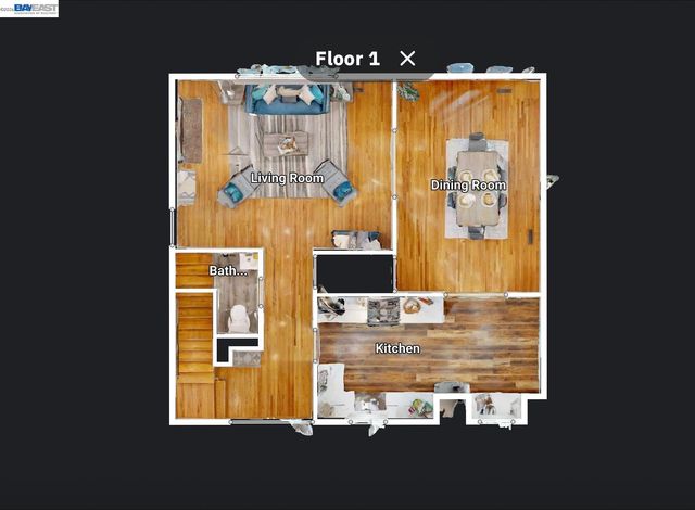 527 Lorren Way, Livermore, CA 94550