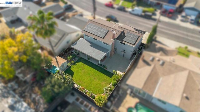 527 Lorren Way, Livermore, CA 94550
