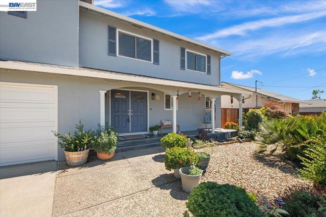 527 Lorren Way, Livermore, CA 94550
