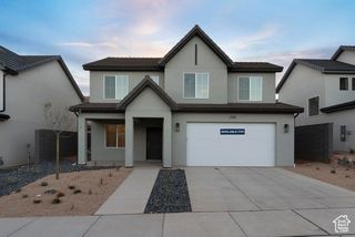 1925 S SWAMP MESA DR #237, Washington, UT 84780