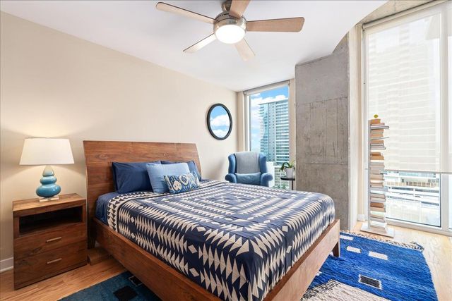 360 Nueces ST 1408, Austin, TX 78701