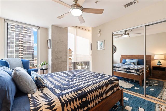 360 Nueces ST 1408, Austin, TX 78701